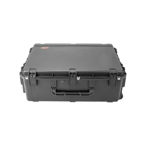 SKB iSeries A&H Qu-7 Case