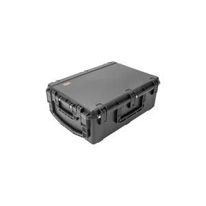 SKB iSeries A&H Qu-7 Case