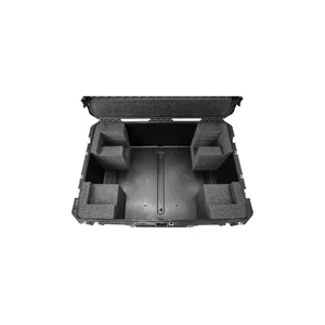 SKB iSeries A&H Qu-7 Case
