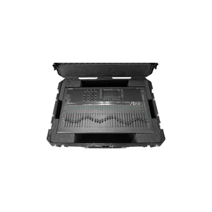 SKB iSeries A&H Qu-7 Case