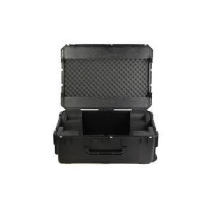 SKB iSeries A&H Qu-7 Case