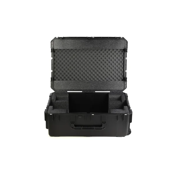 SKB iSeries A&H Qu-7 Case