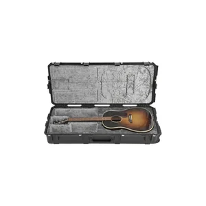 SKB iSeries Acoustic Flight Case