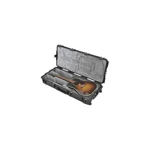 SKB iSeries Acoustic Flight Case