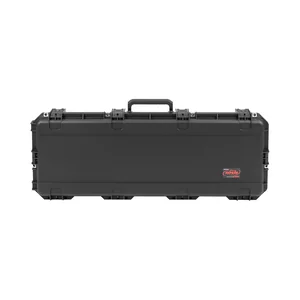 SKB iSeries Single Cut Flight Case
