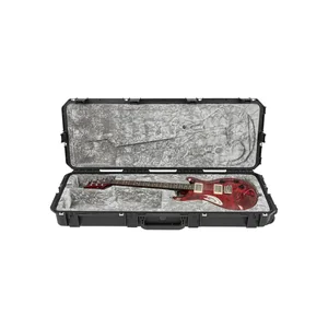 SKB iSeries Single Cut Flight Case