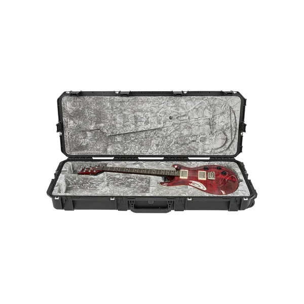 SKB iSeries Single Cut Flight Case