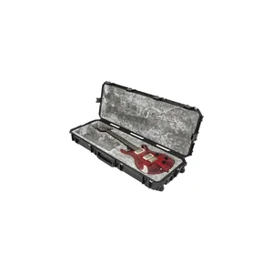 SKB iSeries Single Cut Flight Case