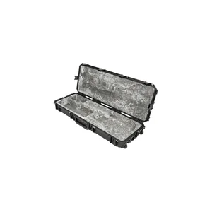 SKB iSeries Single Cut Flight Case
