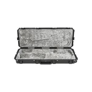 SKB iSeries Single Cut Flight Case