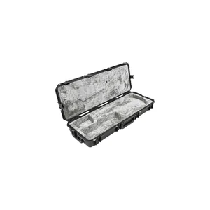SKB iSeries Single Cut Flight Case