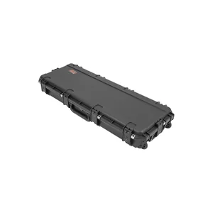 SKB iSeries Single Cut Flight Case