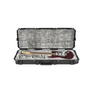 SKB iSeries ST/T-Style Flight Case
