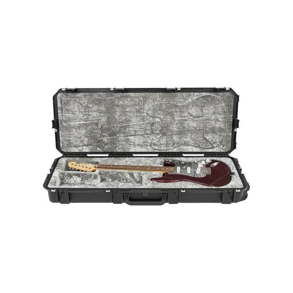 SKB iSeries ST/T-Style Flight Case