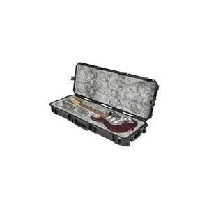 SKB iSeries ST/T-Style Flight Case