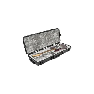 SKB iSeries ST/T-Style Flight Case
