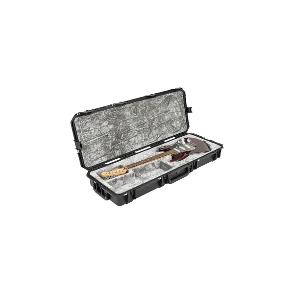 SKB iSeries ST/T-Style Flight Case