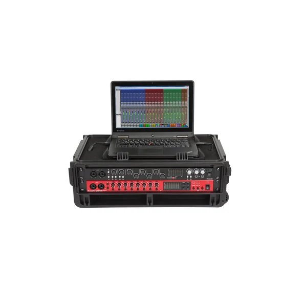 SKB iSF2U