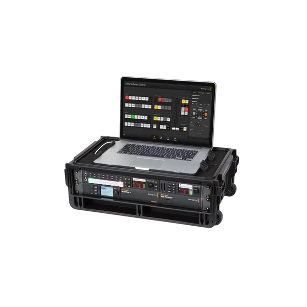 SKB iSF2U