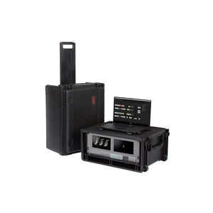 SKB iSF4U