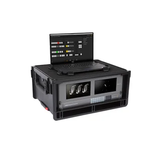 SKB iSF4U