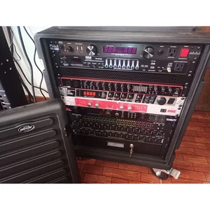 SKB R12U Roto Rack