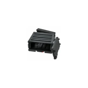 SKB R4UW Roto Rolling Rack
