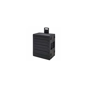 SKB R6UW Roto Rolling Rack