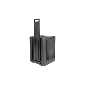 SKB R8SW Shallow Roto Rolling Rack