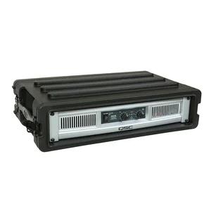 SKB R8SW Shallow Roto Rolling Rack