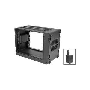 SKB R8SW Shallow Roto Rolling Rack