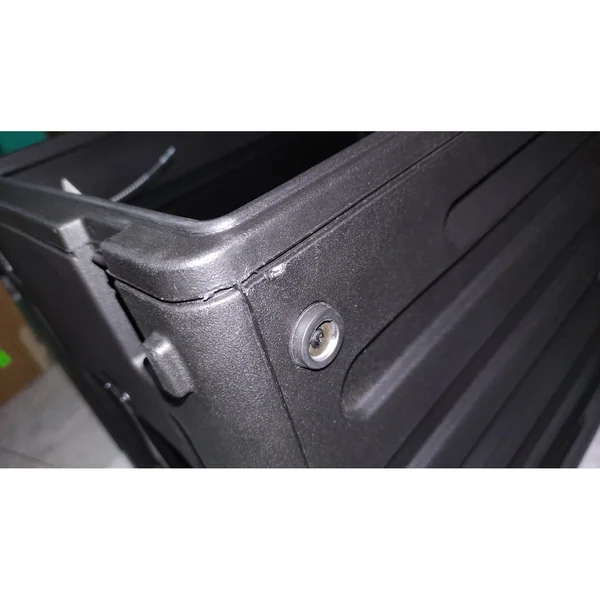 SKB R8U Roto Rack
