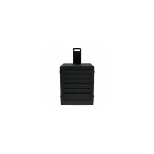 SKB R8UW Roto Rolling Rack