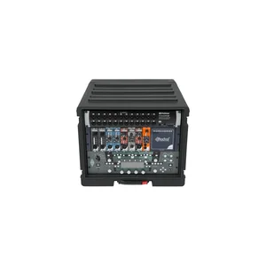 SKB R8UW Roto Rolling Rack