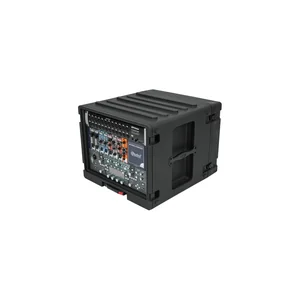 SKB R8UW Roto Rolling Rack