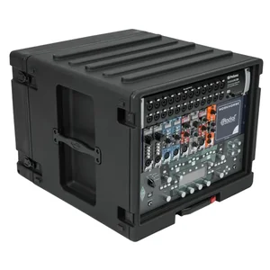 SKB R8UW Roto Rolling Rack