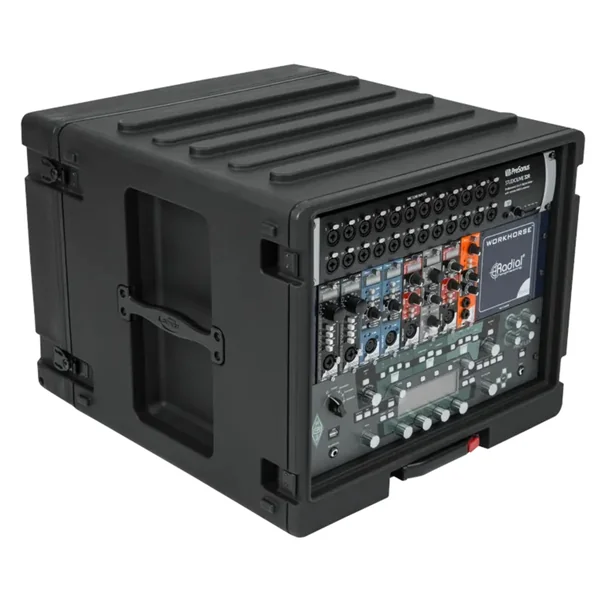 SKB R8UW Roto Rolling Rack