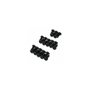 SKB Rack Screwset (25pcs)