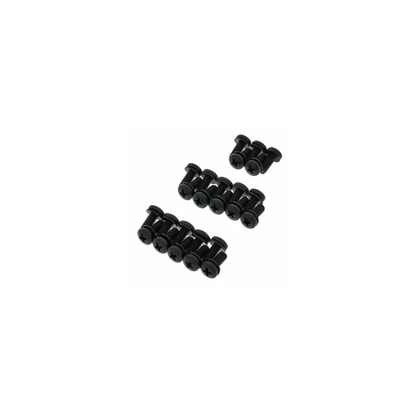 SKB Rack Screwset (25pcs)