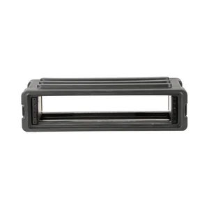 SKB Roto-Molded 2U Shallow Rack