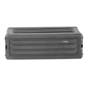SKB Roto-Molded 3U Shallow Rack