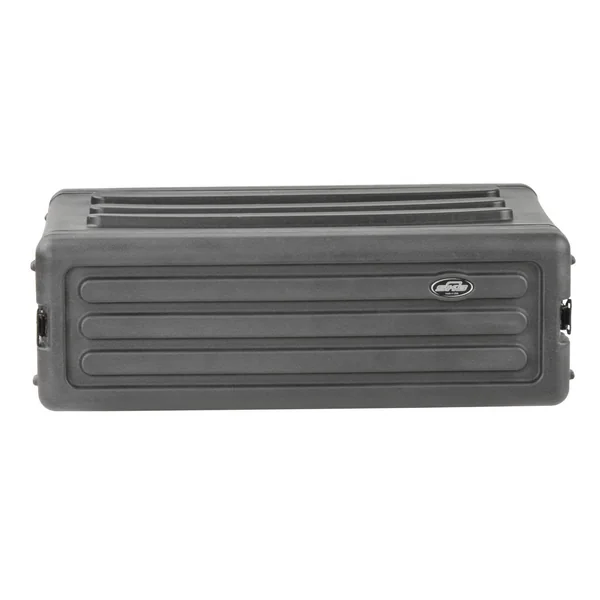 SKB Roto-Molded 3U Shallow Rack