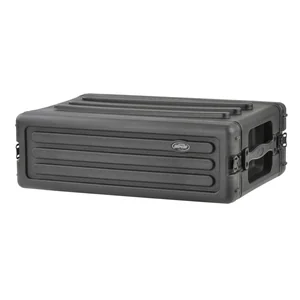 SKB Roto-Molded 3U Shallow Rack
