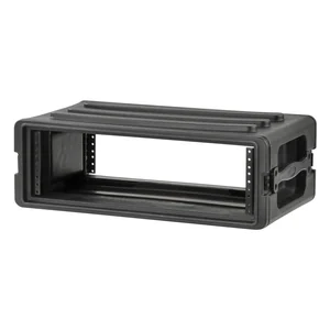 SKB Roto-Molded 3U Shallow Rack