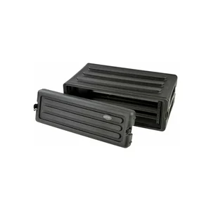 SKB Roto-Molded 3U Shallow Rack