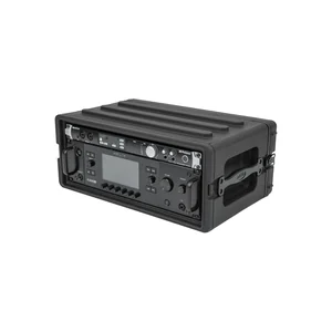 SKB Roto-Molded 4U Shallow Rack