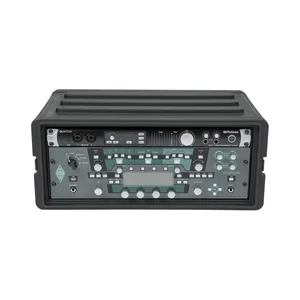SKB Roto-Molded 4U Shallow Rack