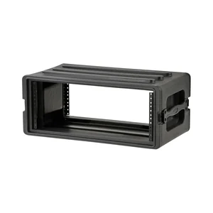 SKB Roto-Molded 4U Shallow Rack