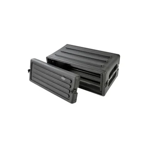 SKB Roto-Molded 4U Shallow Rack