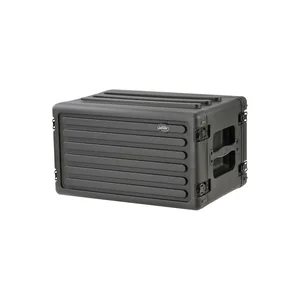 SKB Roto-Molded 6U Shallow Rack